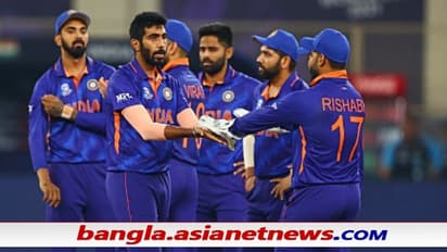 T20 WC 2021 - যুজবেন্দ্র চাহালকে সিংহাসনচ্যূত করলেন বুমরা, এলিট লিস্টে তিনিই এখন সবার আগে