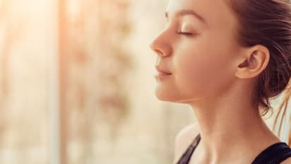 'സ്‌ട്രെസ്' കുറയ്ക്കാന്‍ 'ബ്രീത്തിംഗ്' എക്‌സര്‍സൈസ്; ലളിതമായി ചെയ്യാം...