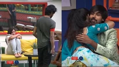 Bigg Boss Telugu 5; దీప్తి-షణ్ముఖ్ ల సీక్రెట్ రివీల్ చేసిన సిరి.. పబ్లిక్ గా ప్రేమించుకున్న మానస్, ప్రియాంక