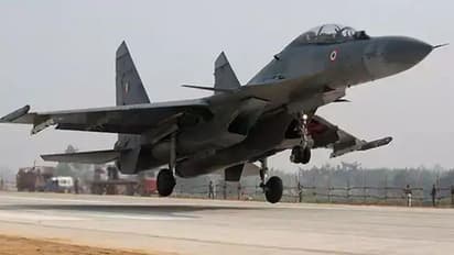 IAF Procurement:2,236 ಕೋಟಿ ರೂ. ರಕ್ಷಣಾ ಸಾಮಗ್ರಿ ನಿರ್ಮಾಣ ಪ್ರಸ್ತಾವನೆಗೆ ಒಪ್ಪಿಗೆ