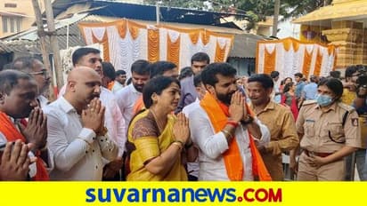 ಹಾನಗಲ್ನಲ್ಲಿ ಕಾಂಗ್ರೆಸ್ ಗೆದ್ದಿದೆ ಅಂತ ಬೀಗೋ ಹಾಗಿಲ್ಲ: ಸಿ.ಟಿ.ರವಿ