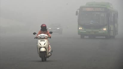 Still poison for your lungs: Delhi's air quality continues to remain in 'severe' category with AQI of 436