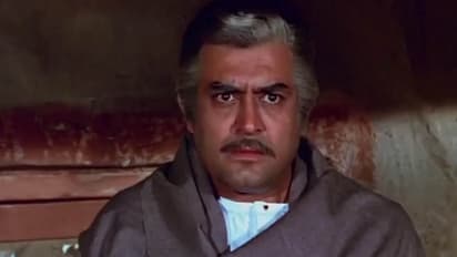 ಹಿರಿಯ ನಟ ಸಂಜೀವ್‌ ಕಪೂರ್‌ ಕುಟುಂಬದಲ್ಲಿ ಯಾವ ಪುರುಷರು 50 ವರ್ಷಕ್ಕಿಂತ ಹೆಚ್ಚು  ಬದುಕಿಲ್ಲವಂತೆ!