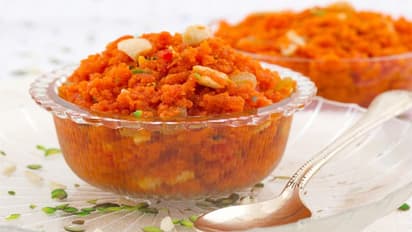 Gajar ka halwa to Chikki, try out these lip-smacking desserts this winter