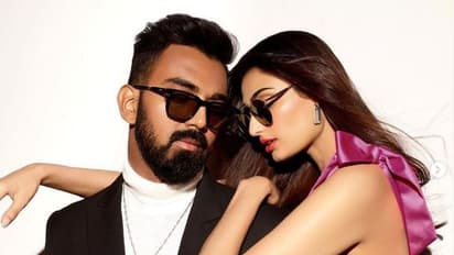 ಒಂದೇ ಮನೆಗೆ ಶಿಫ್ಟ್ ಆಗಲಿದ್ದಾರೆ  Athiya Shetty  KL Rahul