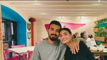 Athiya Shetty और क्रिकेटर KL Rahul नए घर में होने जा रहे शिफ्ट ! बांद्रा में पूरी एक मंजिल की बुक