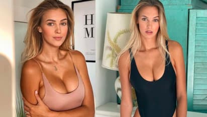 इस लड़की को अपनी खूबसूरती की वजह से सुननी पड़ती हैं गालियां, लोग ब्रेस्ट को लेकर करते हैं अजीब सी बात