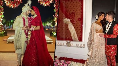 Priyanka Chopra, Nick Jonas frame their ‘wedding knot’; check out their LA house (Pictures Inside)