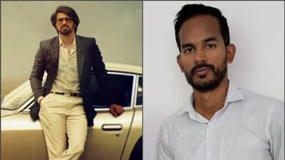 Kurup Movie | 'കുറുപ്പിന്റെ യഥാര്ഥ മുഖം ജനങ്ങളിലെത്തുന്നതില് സന്തോഷം'; സിനിമ കണ്ടെന്ന് ചാക്കോയുടെ മകന്