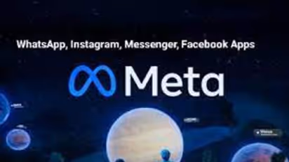 ఫేస్‌బుక్, ఇన్‌స్టాగ్రామ్, మెసెంజర్ యాప్‌లలో కొత్త బ్రాండింగ్.. అసలు మెటావర్స్ అంటే ఏంటి ?