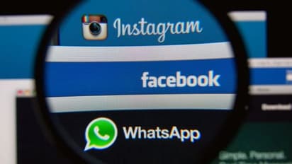 'ഫേസ്ബുക്കും ഇൻസ്റ്റഗ്രാമും അടച്ചുപൂട്ടേണ്ടി വരും'; യൂറോപ്പിലെ പ്രതിസന്ധിയിൽ വിയർത്ത് മെറ്റ