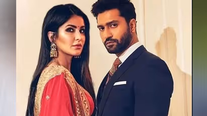 Katrina Kaif, Vicky Kaushal's house rent in Mumbai will make your jaw drop