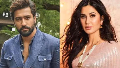 Did Katrina Kaif force Vicky Kaushal for marriage? Why was she adamant about December wedding? Read on