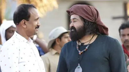 Marakkar | 'വമ്പന് റിട്ടേണ് ലഭിക്കില്ല'; മരക്കാറിന്റെ ഒടിടി റിലീസ് സേഫ്റ്റി വാല്വ് എന്ന് സഹനിര്മ്മാതാവ്