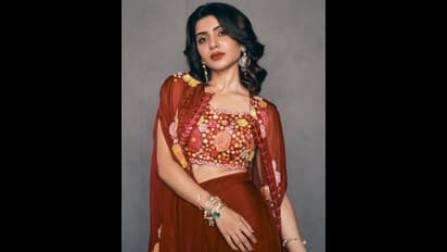 Samantha: ಕಷ್ಟದ ಸಮಯದಲ್ಲಿ ನಿಜ ಸ್ನೇಹಿತರು: ಫ್ರೆಂಡ್ಸ್ ಜೊತೆ ಫೋಟೊ ಶೇರ್ ಮಾಡಿದ ಸಮಂತಾ