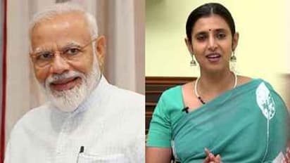 தமிழநாடு உங்களுக்கு கப்பம் கட்டிக் கொண்டே இருக்க வேண்டுமா.?? பாஜகவை போட்டு பொளக்கும் கஸ்தூரி.