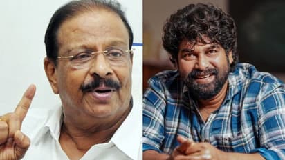 സിപിഎമ്മിൻ്റെ വഴിതടയൽ സമരം തടഞ്ഞിരുന്നെങ്കിൽ ജോജുവിൻ്റെ അനുശോചനയോഗം നടത്തേണ്ടി വരുമായിരുന്നു: കെ.സുധാകരൻ