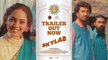 ఫుల్ కామెడీ: సత్యదేవ్ “స్కై ల్యాబ్” ట్రైలర్!