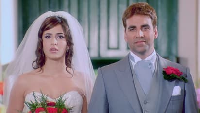 Namastey London: Akshay Kumar, Katrina Kaif's HIT film to return to theaters on THIS date