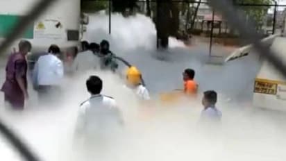 महाराष्ट्र के Hospital में आग का तांडव: क्यों नहीं लगता ब्रेक..जानिए इस साल कहां-कहां लगी और कितनी हुईं मौत