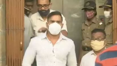 नवाब मलिक के दामाद की बढ़ सकती हैं मुश्किलें, जमानत के खिलाफ याचिका दाखिल करेगी NCB