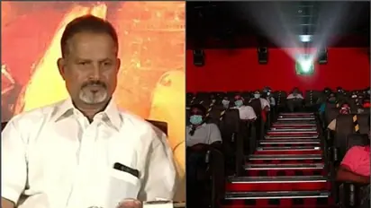 അഞ്ചല്ല 50 സിനിമകള് ഒടിടിയിലേക്ക് പോയാലും തിയറ്ററുകള് നിലനില്ക്കും: ഫിയോക് പ്രസിഡന്റ്