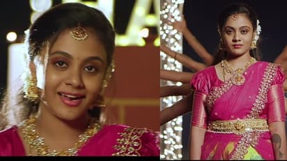 Bigg Boss Telugu Season 9 లోకి అమృత ప్రణయ్? రెమ్యునరేషన్ ఎంతంటే? 