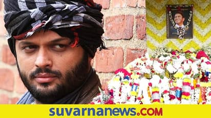 ಅಪ್ಪು ಜೊತೆ ನನ್ನ ಜರ್ನಿ ತುಂಬಾ ದೊಡ್ಡದು: ಕೊರಿಯೋಗ್ರಾಫರ್ ಇಮ್ರಾನ್ ಸರ್ದಾರಿಯಾ