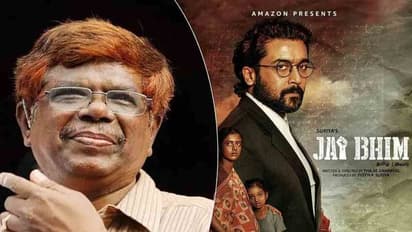 இருளர் பெண்களை நிர்வாண கொடுமை செய்தது உண்மைதான்..சொல்ல முடியாத கொடுமைகள் இருக்கு.. நிஜ ஜெய் பீம் சந்துரு பகீர்