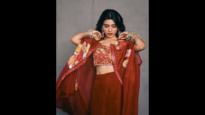 యంగ్ హీరోయిన్ జీవితం నిలబెట్టిన సమంత.. ఆమె కన్నీటి కష్టాలు వింటే, షాకింగ్ డీటెయిల్స్