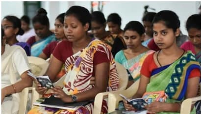 വിദ്യാഭ്യാസ വകുപ്പിലെ 60,000 തസ്തികകളിലേക്ക് വിജ്ഞാപനം നടത്താനൊരുങ്ങി രാജസ്ഥാൻ സർക്കാർ