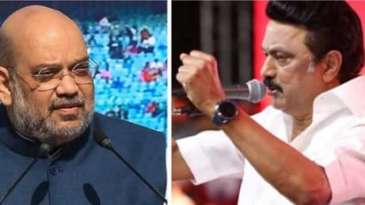 வரும் 14-ம் அமித்ஷா தலைமையில் தென்மண்டலக் குழு கூட்டம்.. முதல்வர் ஸ்டாலின் பங்கேற்கிறார்?