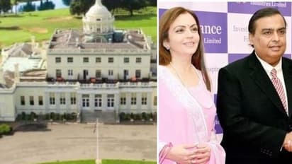 Mukesh ambani|'ലണ്ടനിലെ ബംഗ്ലാവ് അംബാനിക്ക് താമസത്തിനല്ല'; വിശദീകരിച്ച് റിലയൻസ് ഇന്റസ്ട്രീസ്