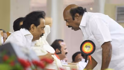 விரைவில் ஆரம்பம்.. உ.பிகளுக்கு செம்ம குட் நியூஸ்.. அமைச்சர் ஏ.வ வேலு வெளியிட்ட அதிரடி சரவெடி தகவல்.