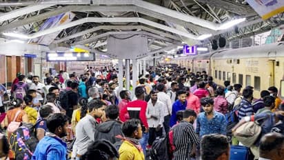 Chhath Puja 2021: यात्रीगण ध्यान दें.. घर जाने का बना रहे प्लान तो देख लीजिए स्पेशल ट्रेनों की लिस्ट