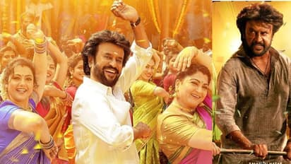 Annaatthe Box Office| രജനീകാന്തിന്റെ ‘അണ്ണാത്തെ‘ വമ്പന് ഹിറ്റിലേക്കോ? രണ്ട് ദിവസത്തിൽ ചിത്രം നേടിയത്