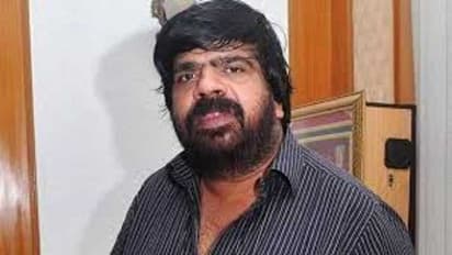 இலங்கை கதி இந்தியாவுக்கு வரக்கூடாது.. சிவ பெருமான், அல்லா, அல்லேலூயாவை கெஞ்சுகிறேன்.. கதறிய அழுத TR.