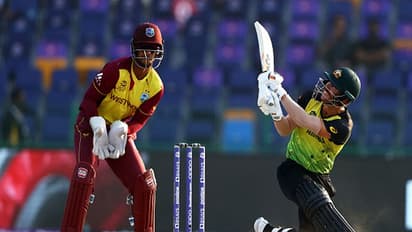 T20 World Cup 2021: वेस्टइंडीज और ब्रावो को नहीं मिली सम्मानजनक विदाई, ऑस्ट्रेलिया ने 8 विकेट से हराया