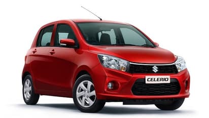 Celerio | പുത്തന്‍ സെലേറിയോ നിരത്തിലേക്ക്, വാഹനത്തെക്കുറിച്ച് ഇതുവരെ അറിയാവുന്ന അഞ്ച് കാര്യങ്ങൾ