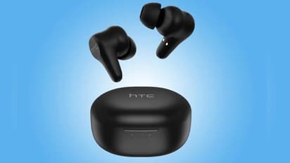 HTC Earbudsযুক্তরাষ্ট্রে লঞ্চ হয়েছে HTC True Wireless Earbuds Plus,সিঙ্গল চার্জে ৮৬ ঘন্টা ব্যাটারি লাইফ