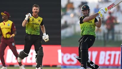 T20 WC 2021, AUS vs WI- ওয়ার্নার-মার্শের ঝড়ে উড়ে গেল ক্যারেবিয়ানরা, সেমিতে ওঠার প্রবল দাবিদার অস্ট্রেলিয়া