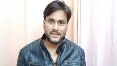 पति ने कराई अपनी पत्नी की FIR, कहा-साहब बीवी भारत के लिए नफरत रखती है, पाकिस्तान की जीत का जश्न मनाती