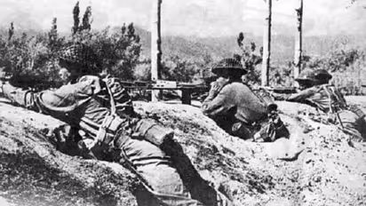 Remembering Battle of Shalateng: The decisive blow that saved Srinagar from Pakistan in 1947-48 war