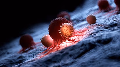 ಭಾರತದಲ್ಲಿ ರಕ್ತ ಕ್ಯಾನ್ಸರ್ಗೆ ಪ್ರತಿ ವರ್ಷ 70,000 ಮಂದಿ ಬಲಿ