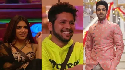 Bigg Boss 15: Simba Nagpal, Miesha Iyer, Nishant Bhat, read on to know who got eliminated the show
