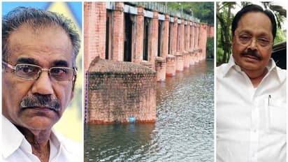 Mullapperiyar | മരംമുറി അനുമതി ആരറിഞ്ഞ്? അന്തംവിട്ട് മന്ത്രി, മുഖ്യമന്ത്രി അറിഞ്ഞെന്ന് പ്രതിപക്ഷം