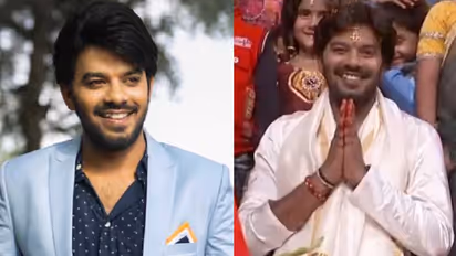 Sudigali Sudheer: ఊరించి ఉసూరుమనిపించిన సుడిగాలి సుధీర్ .... పెళ్లి వద్దంటూ సంచలన ప్రకటన 