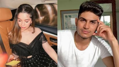 శుభమన్ గిల్ యూటర్న్:  సారా టెండుల్కర్ తో బ్రేకప్, సారా అలీఖాన్ తో డేటింగ్..!