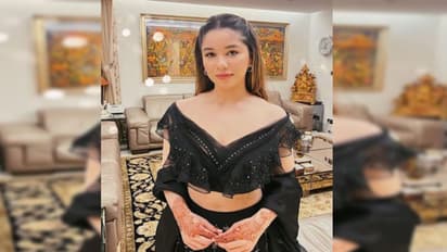 Break up with Shubmam Gill: ಸಾರಾ ತೆಂಡೂಲ್ಕರ್‌ಗೆ ನೆಟ್ಟಿಗರ ಪ್ರಶ್ನೆ!