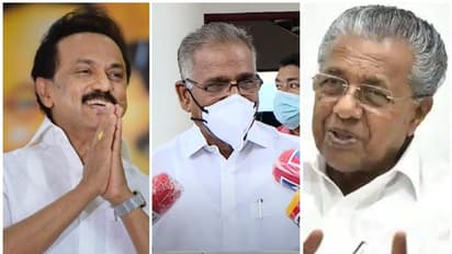 Mullapperiyar‌|'അറിഞ്ഞത് സ്റ്റാലിന്‍റെ കത്ത് കണ്ടപ്പോൾ', മുല്ലപ്പെരിയാർ മരംമുറി വിവാദത്തിൽ വനംമന്ത്രി